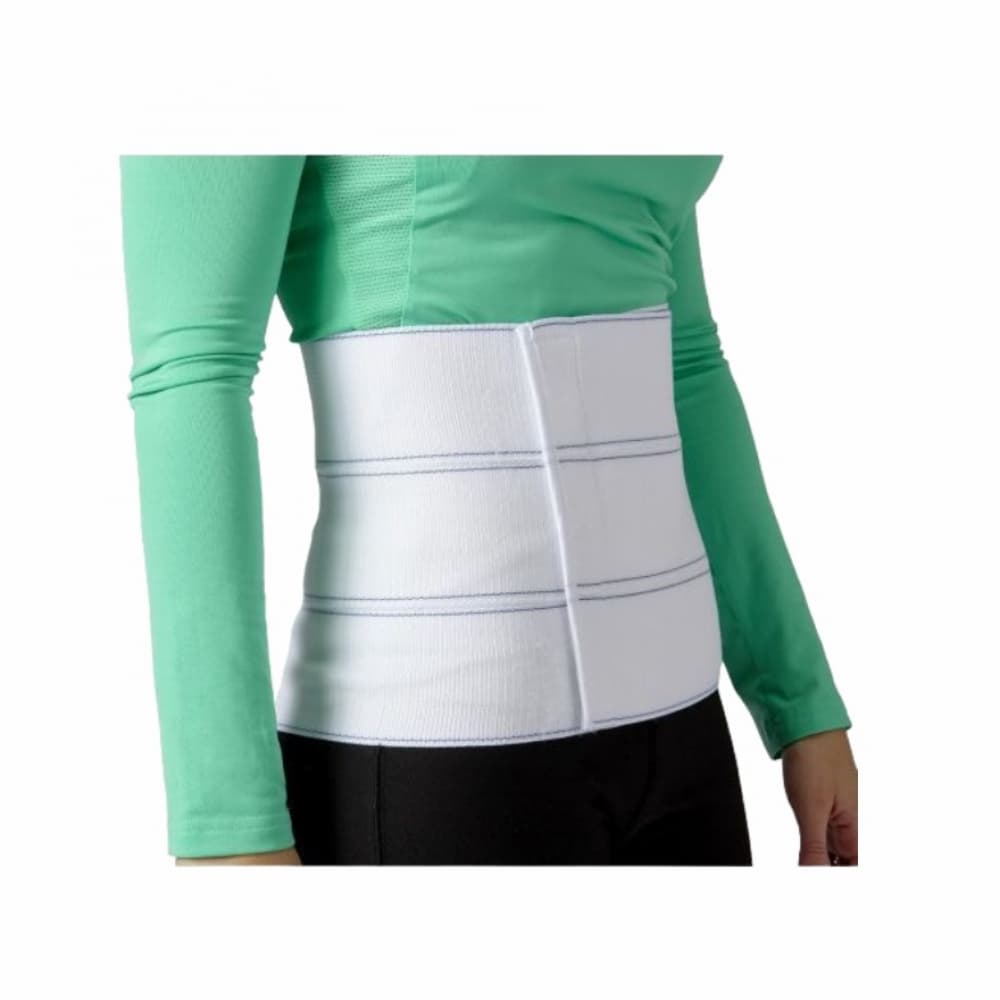 Faja abdominal estándar de 9" y tres paneles L/XL - Miniatura 1