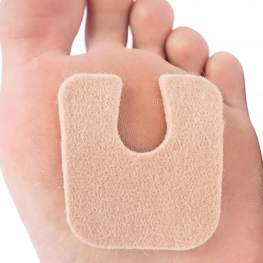 Protector de callos PediFix (2 U) - Imagen 1