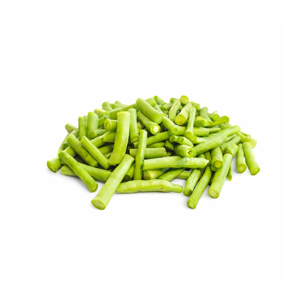 Habichuelas cortadas y congeladas Cosecha Real (500 g / 1.1 lb) - Miniatura 1