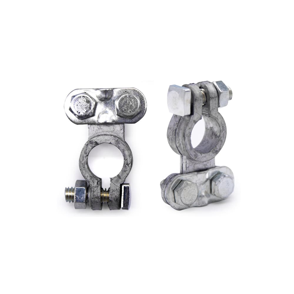 Juego de bornes para batería Security - Miniatura 2