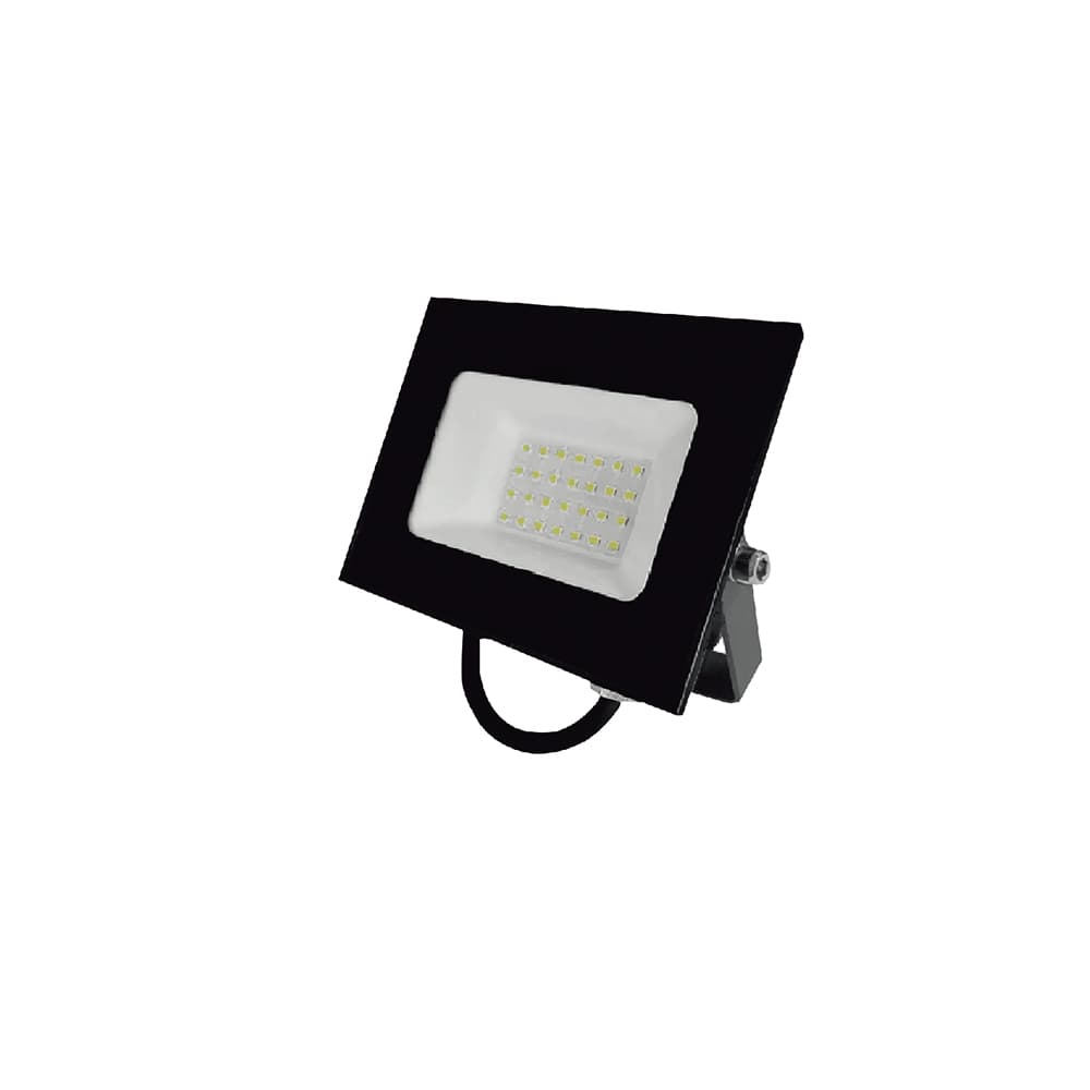 Lámpara reflector LED para exterior de 30 W Angel Light - Miniatura 1