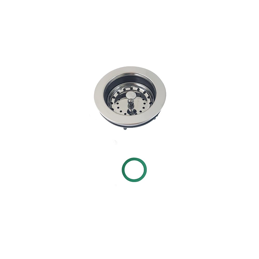 Trampa - sifa - flexible con canasta para fregadero 1-1/2 Griven - Miniatura 3