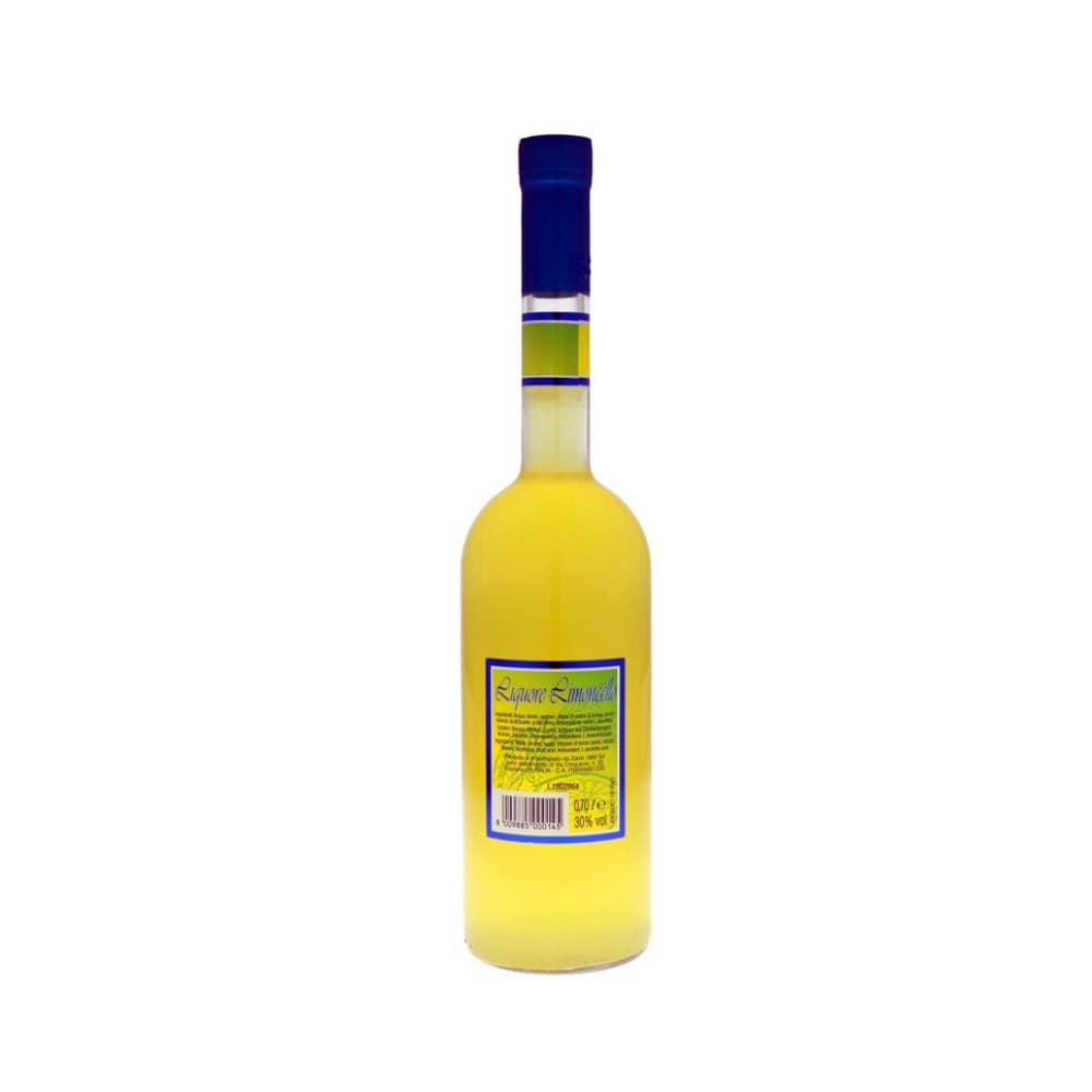 Licor Limoncello Golmar (700 ml) - Miniatura 2