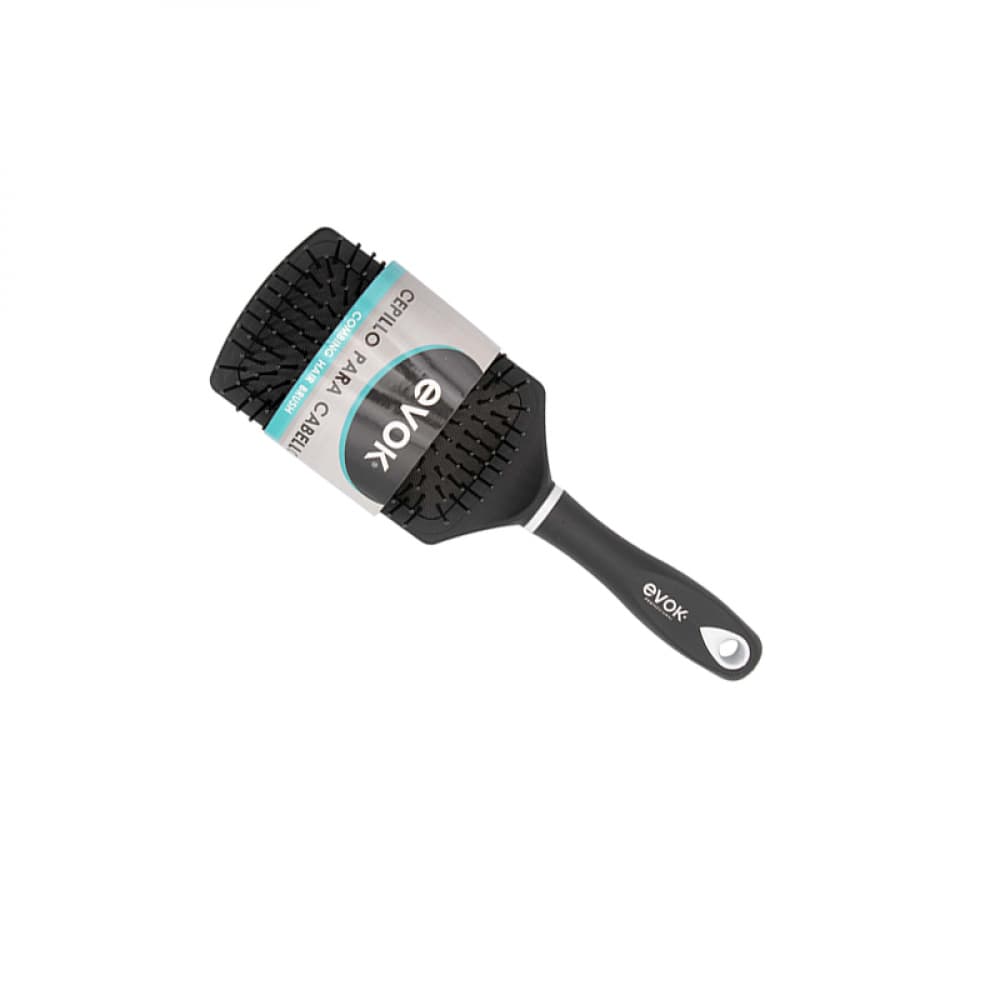 Cepillo rectangular para el cabello Evok - Imagen 1