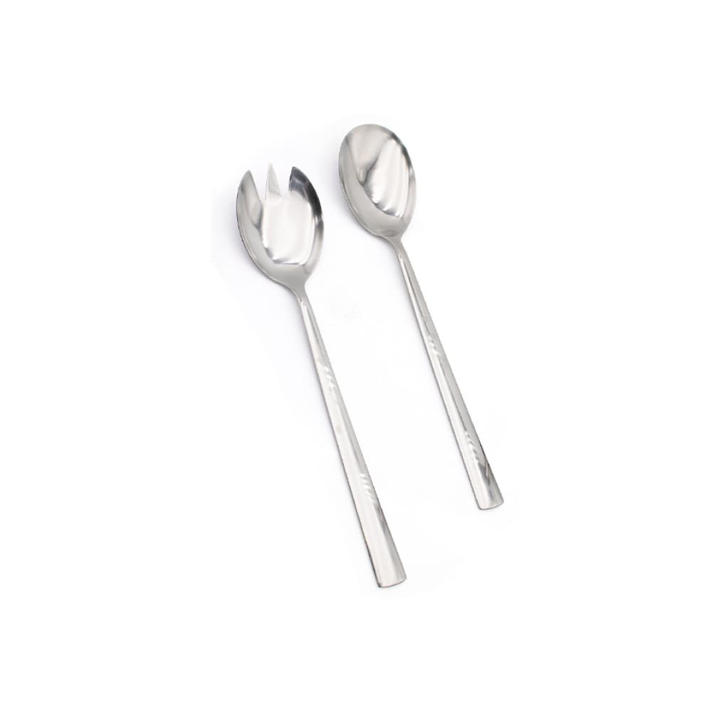 Juego de cucharones para servir ensaladas Excalibur - Miniatura 2