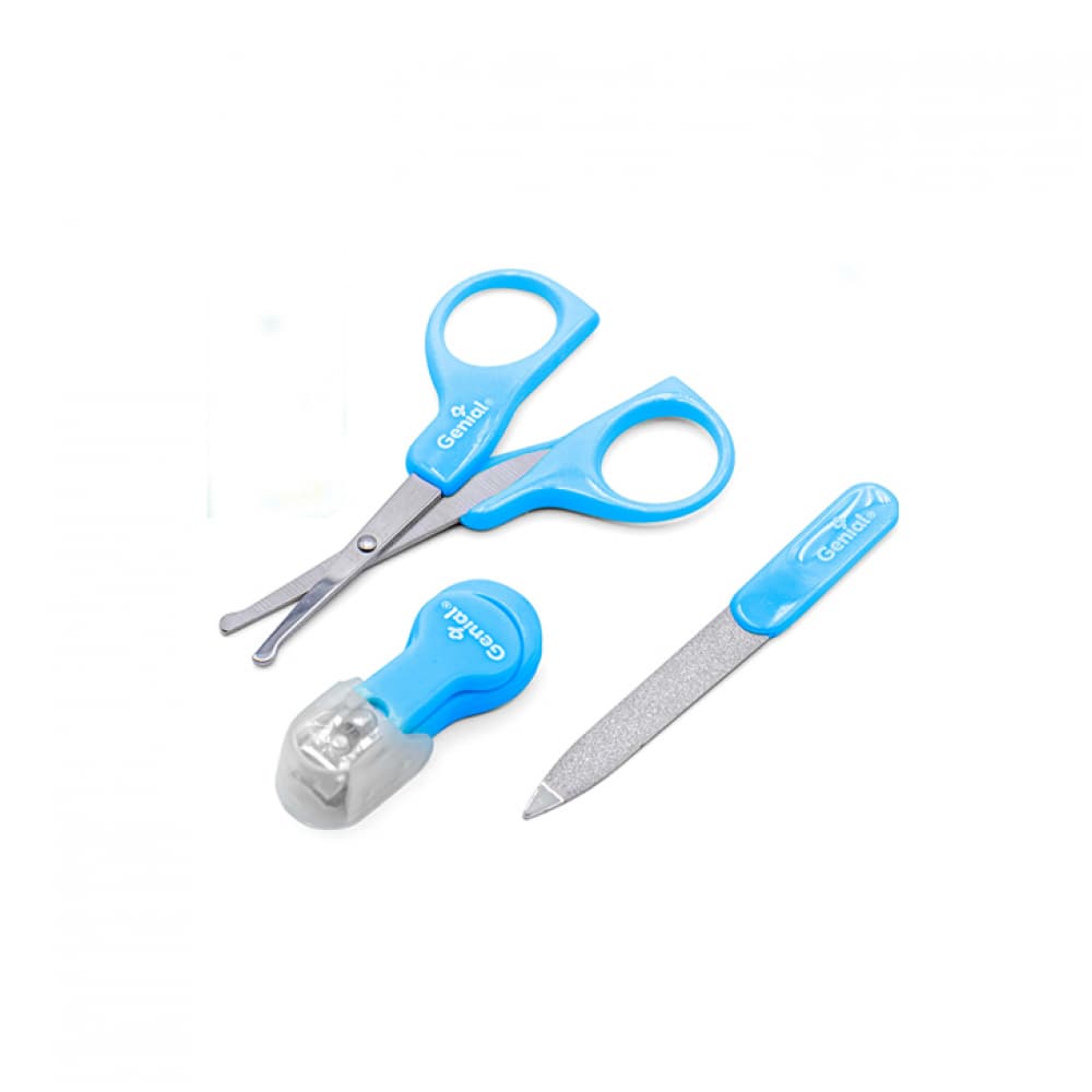 Set de manicura para bebé Genial - Miniatura 2