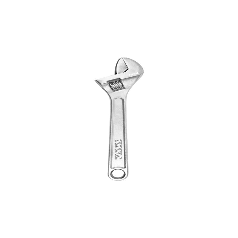 Llave ajustable de 10" Total Tools - Imagen 1