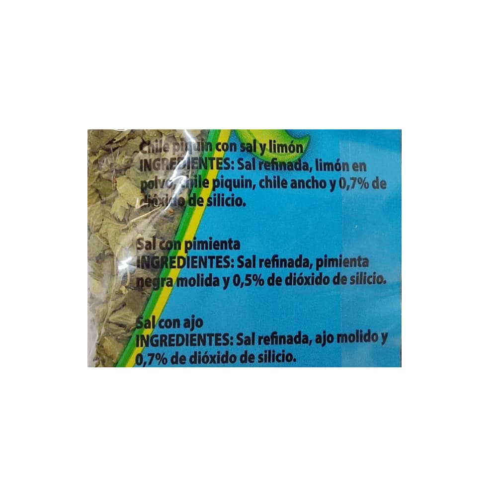 Orégano entero Catarino's (15 g) - Miniatura 3