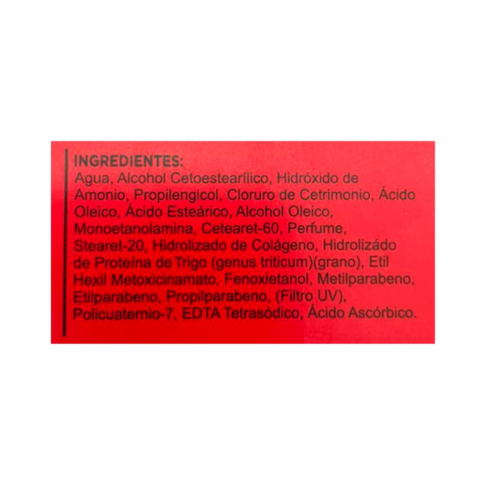 Tinte en crema rubio medio dorado 7.3 Kolor Shop (90 g / 3.17 oz) - Miniatura 3