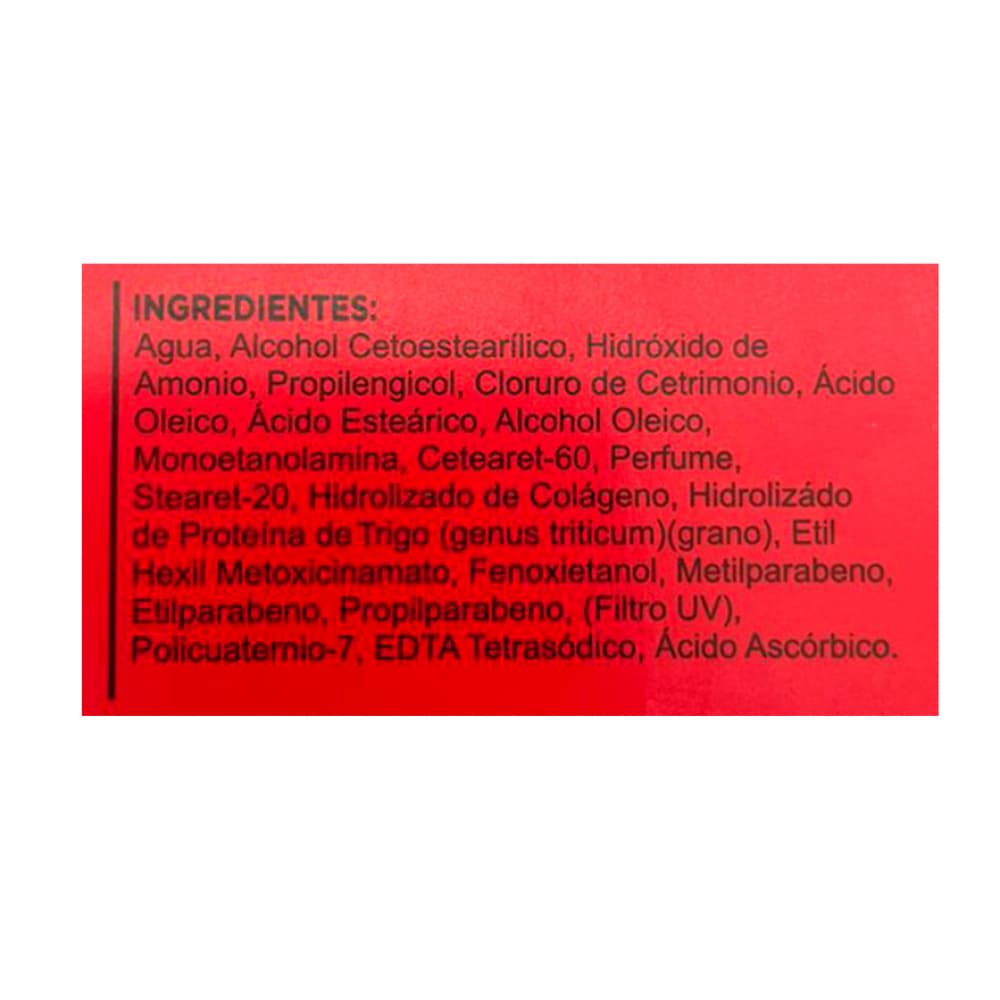 Tinte en crema cereza 5.666 Kolor Shot (90 g / 3.17 oz) - Miniatura 3