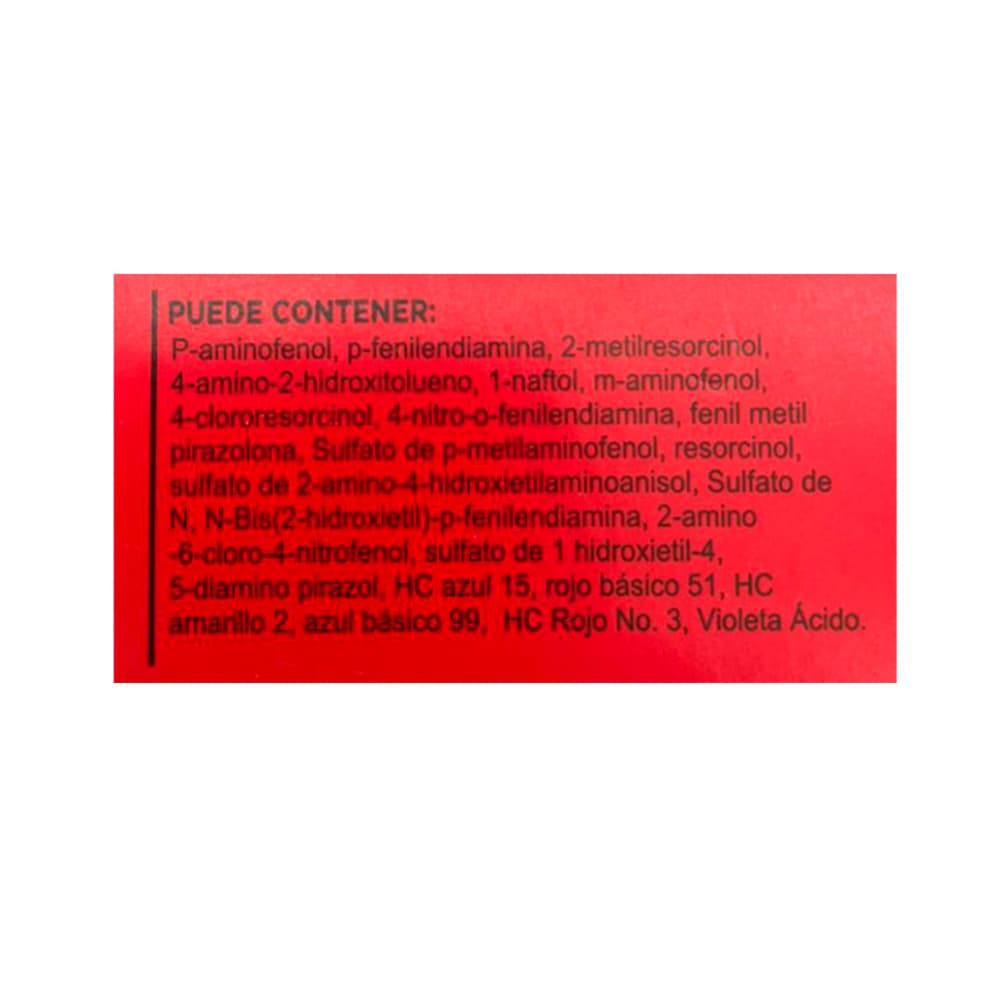 Tinte en crema cacao 6.35 Kolor Shot (90 g / 3.17 oz) - Miniatura 2