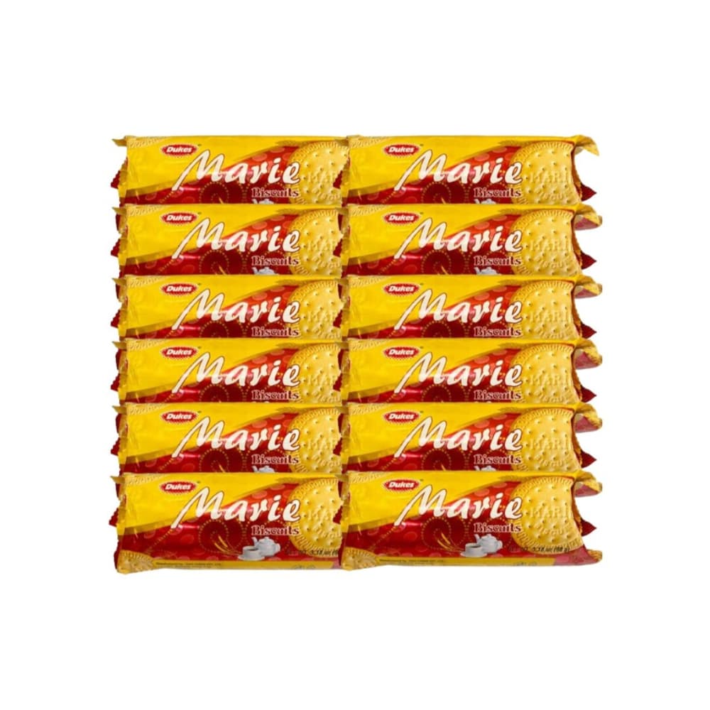Galletas María Dukes (12 x 90 g / 3.8 oz) - Miniatura 1