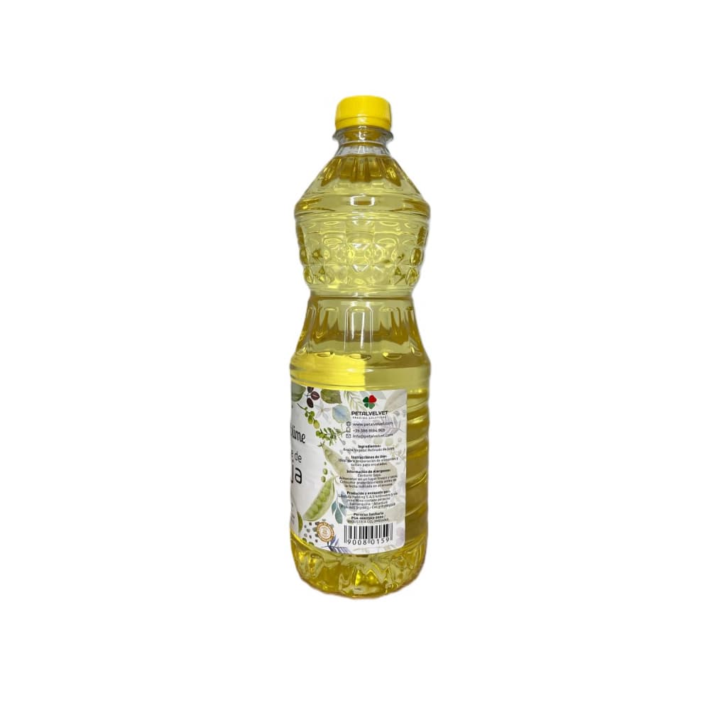 Aceite de soja Sublime (900 ml) - Miniatura 3