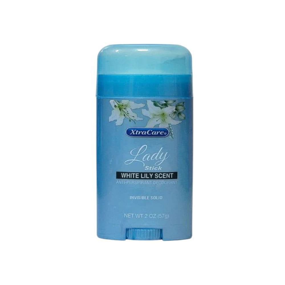Desodorante de pasta antitranspirante Xtracare Lady Stick (57 g / 2 oz) - Miniatura 1
