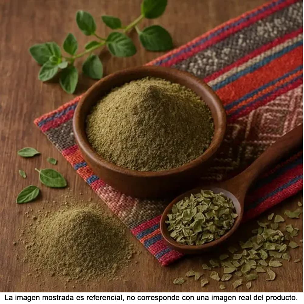 Orégano molido Cosecha Real (150 g / 5.29 oz) - Miniatura 4