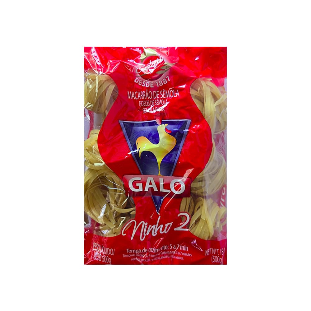 Espaguetis + tallarines+ psta penne + pure de tomate - Miniatura 4