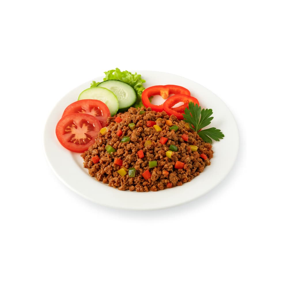 Picadillo de res Calderón (454 g / 1 lb) - Miniatura 4