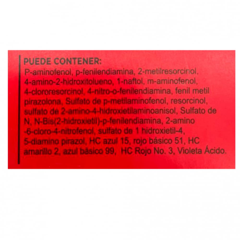 Tinte en crema rubio ultra claro cenizo 10.1 Kolor Shot (90 g / 3.17 oz) - Miniatura 4
