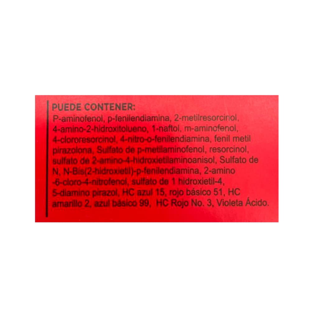 Tinte en crema acero 902 Kolor Shot (90 g / 3.17 oz) - Miniatura 3