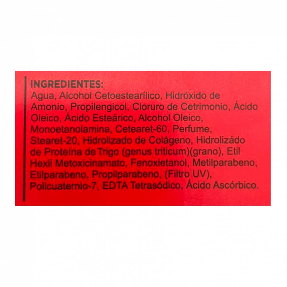 Tinte en crema rubio muy claro cenizo intenso 9.11 Kolor Shot (90 g / 3.17 oz) - Miniatura 3