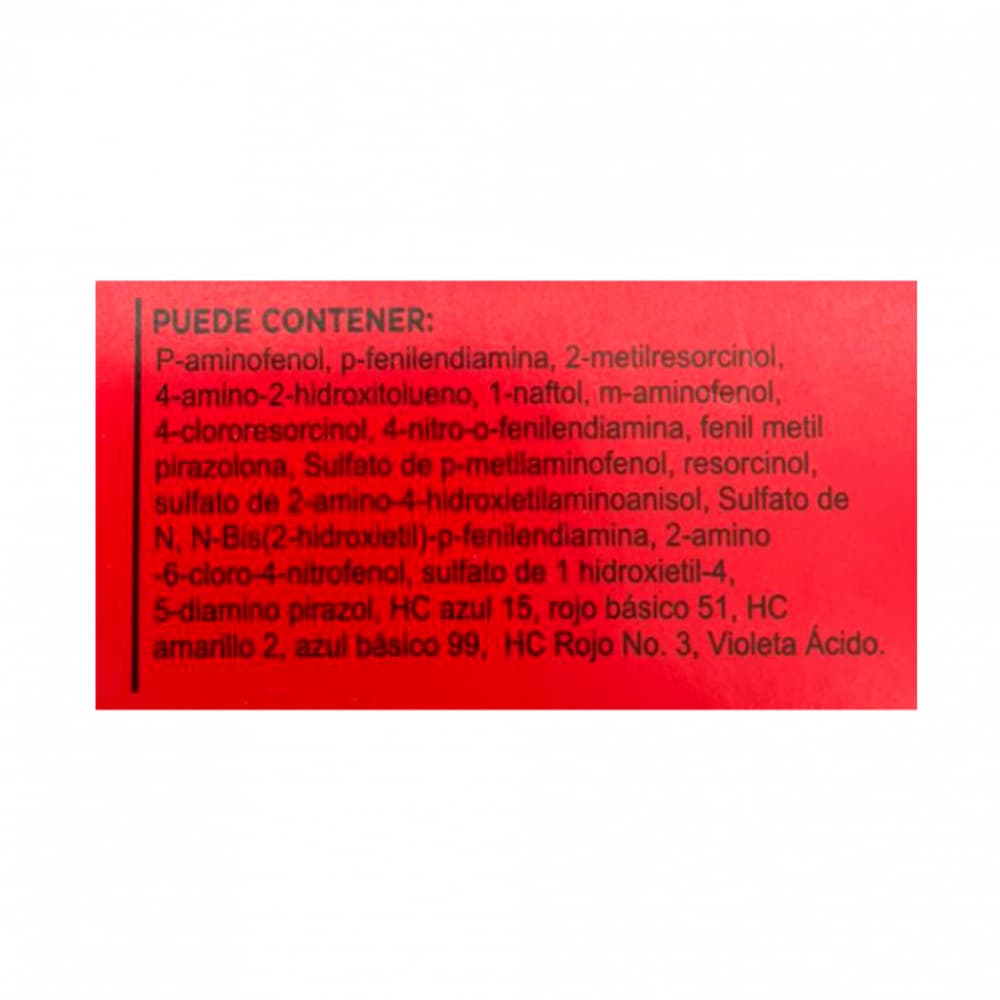 Tinte en crema rubio muy claro cenizo intenso 9.11 Kolor Shot (90 g / 3.17 oz) - Miniatura 4