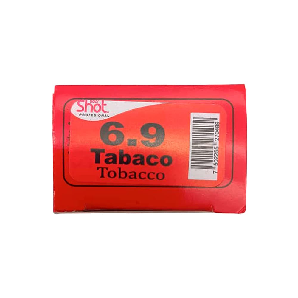 Tinte en crema tabaco 6.9 Kolor Shot (90 g / 3.17 oz) - Miniatura 2