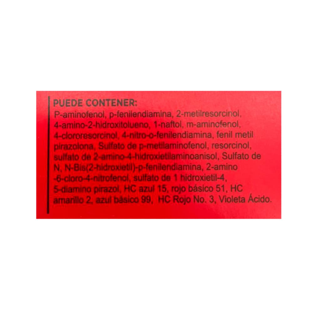 Tinte en crema rubio claro dorado Kolor Shot 8.3 (90 g / 3.17 oz) - Miniatura 2