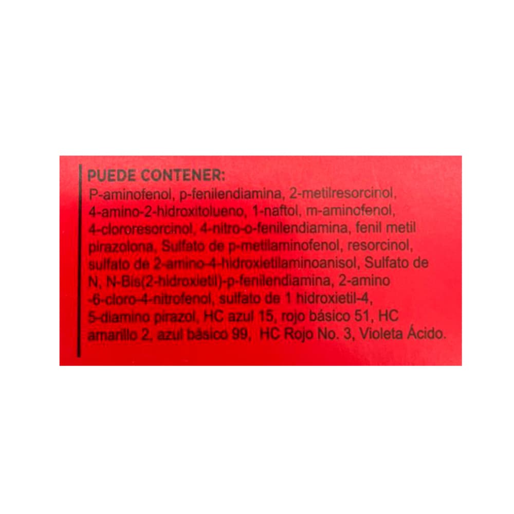 Tinte en crema marrón Kolor Shot 5.9 (90 g / 3.17 oz) - Miniatura 2
