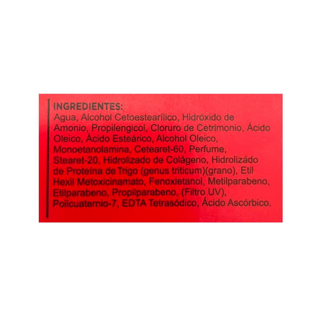 Tinte en crema castaño claro cobrizo caoba Kolor Shot 5.45 (90 g / 3.17 oz) - Miniatura 3