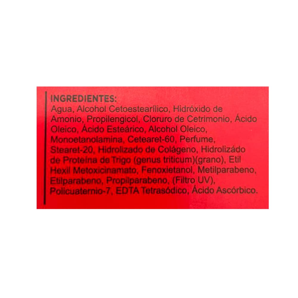 Tinte en crema castaño rojizo intenso Kolor Shot 4.66 (90 g / 3.17 oz) - Miniatura 3