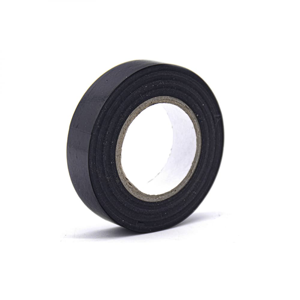 Cinta adhesiva de PVC para electricidad Security (66 ft / 20 m) - Miniatura 2