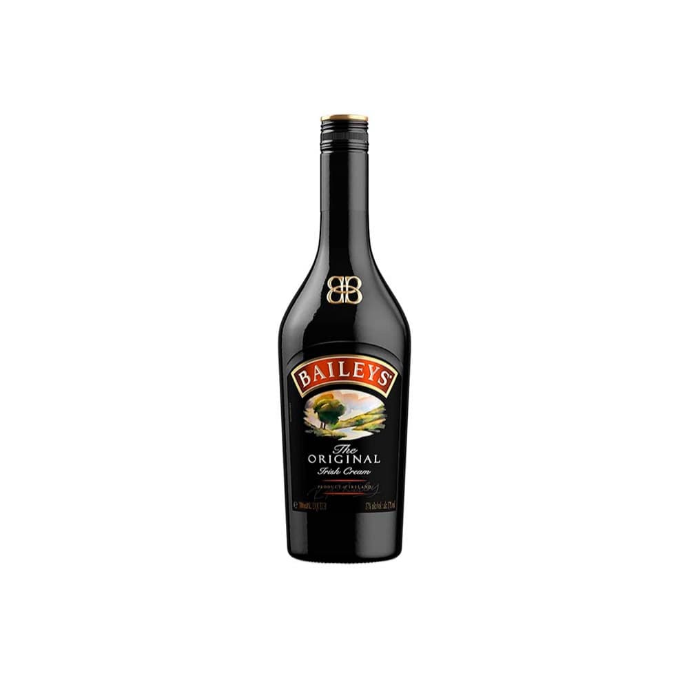 Crema original 17 % vol Baileys (1 L) - Imagen 1