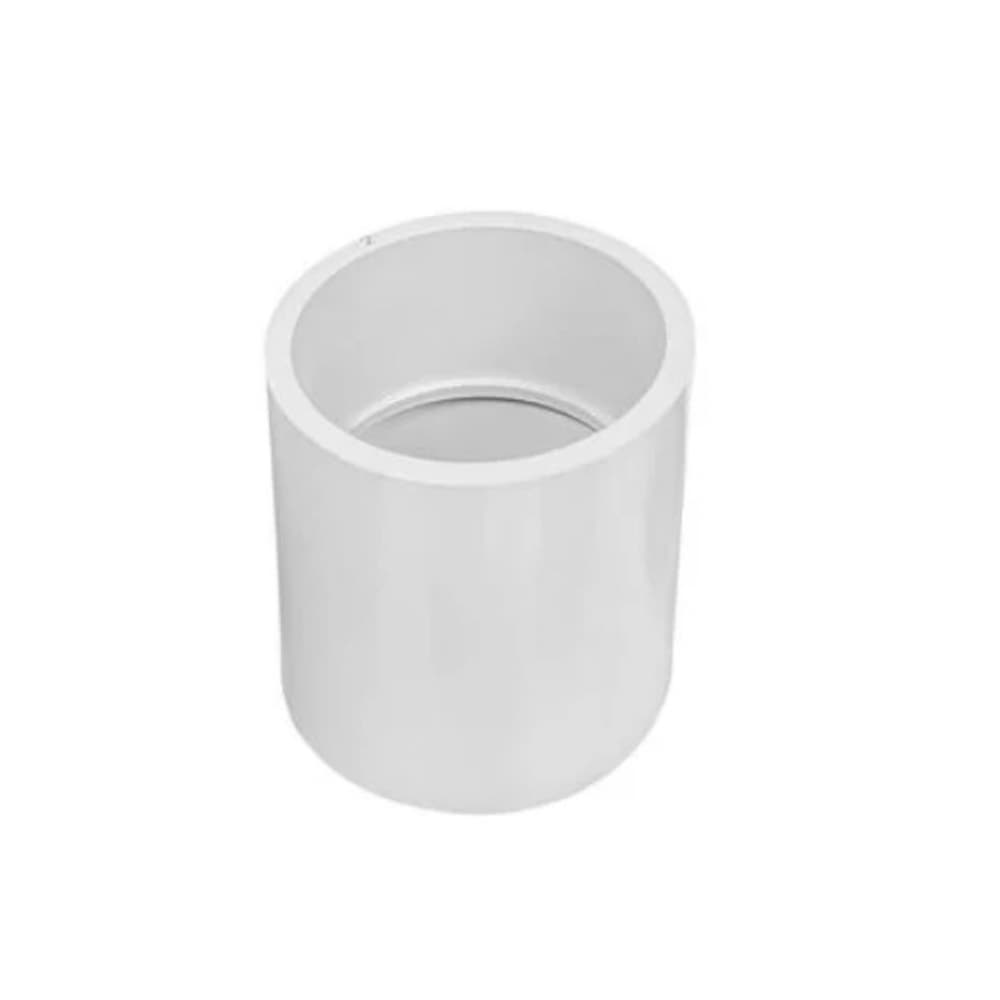 Conector PVC de 1/2” para tubería Malu - Imagen 1