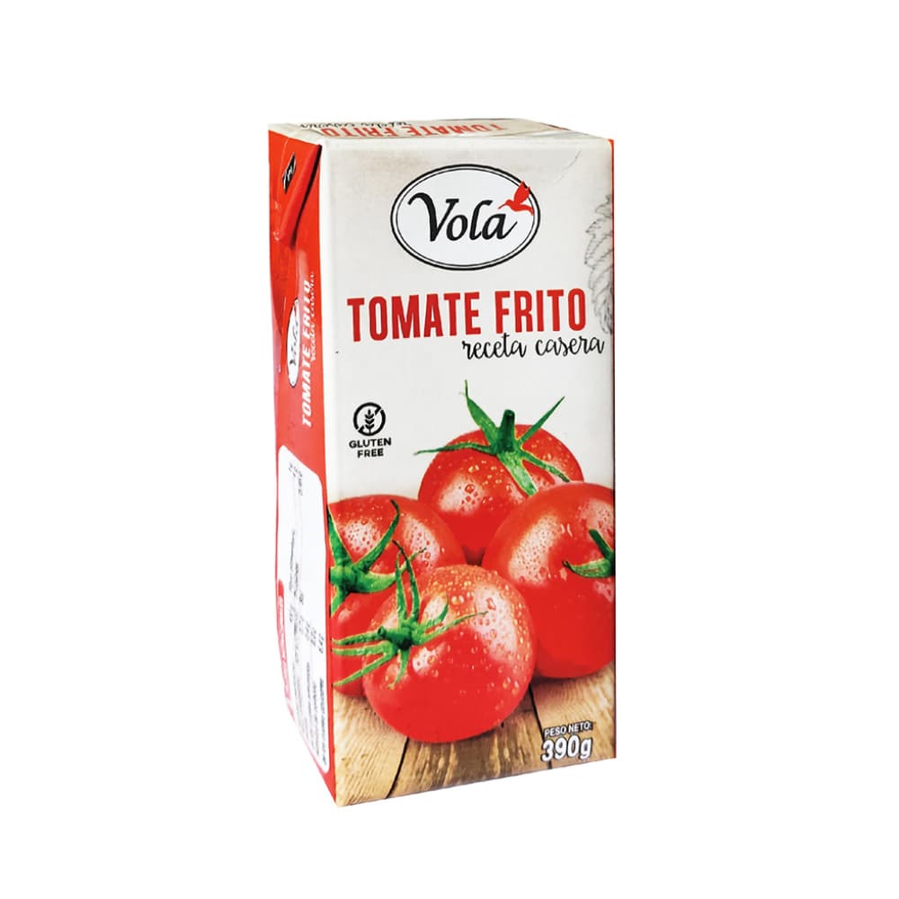 Tomate frito Volá (390 g / 13.75 oz) - Imagen 1