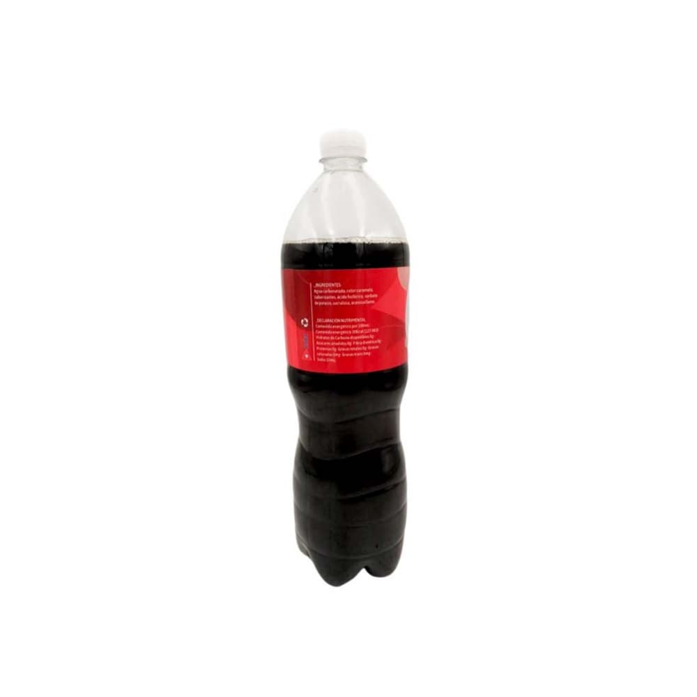 Refresco gaseado cola Kenti (1.5 L) - Miniatura 2