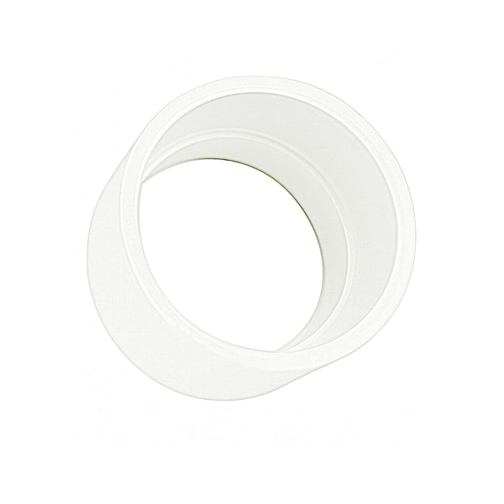 Conector PVC de 3” para tubería Malu - Miniatura 2