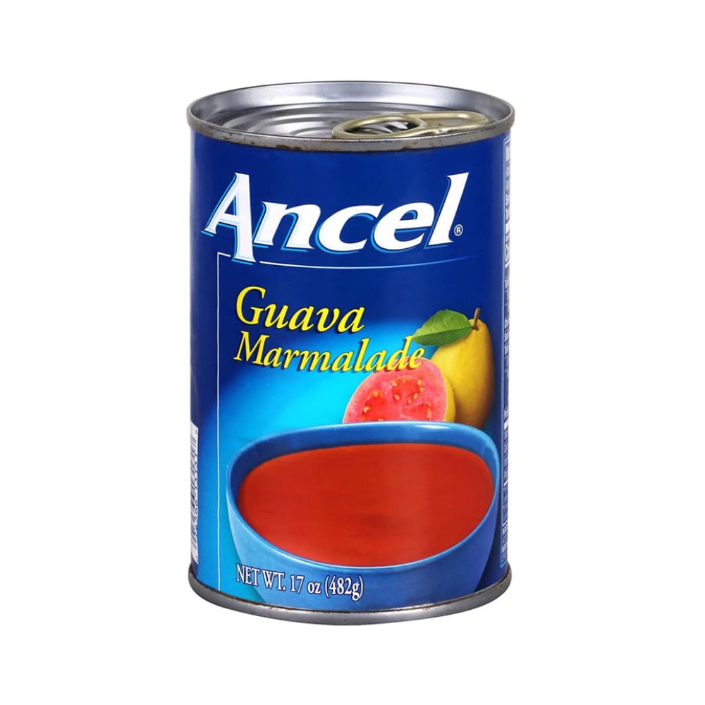 Mermelada de guayaba Ancel (482 g / 1.06 lb) - Imagen 1