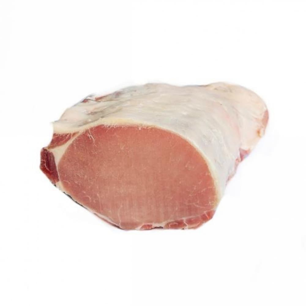 Lomo de cerdo sin piel y sin hueso Del Bosque (2.49 kg / 5.5 lb) - Miniatura 2