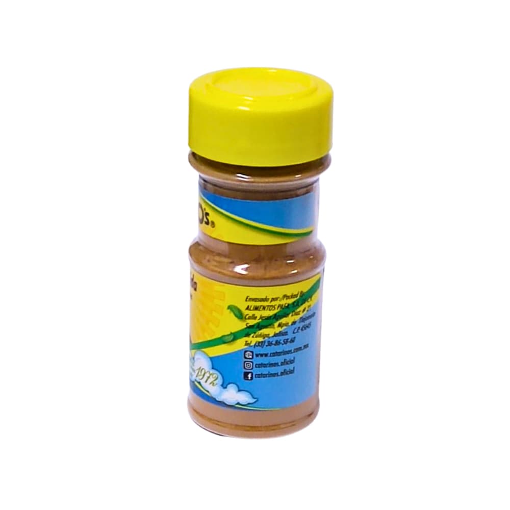 Canela molida Catarino's (51 g / 1.8 oz) - Miniatura 2