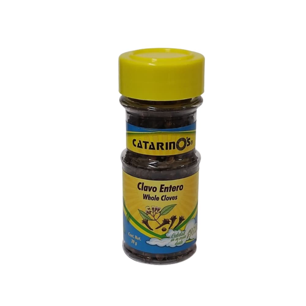 Clavo entero Catarino's (39 g / 1.4 oz) - Imagen 1