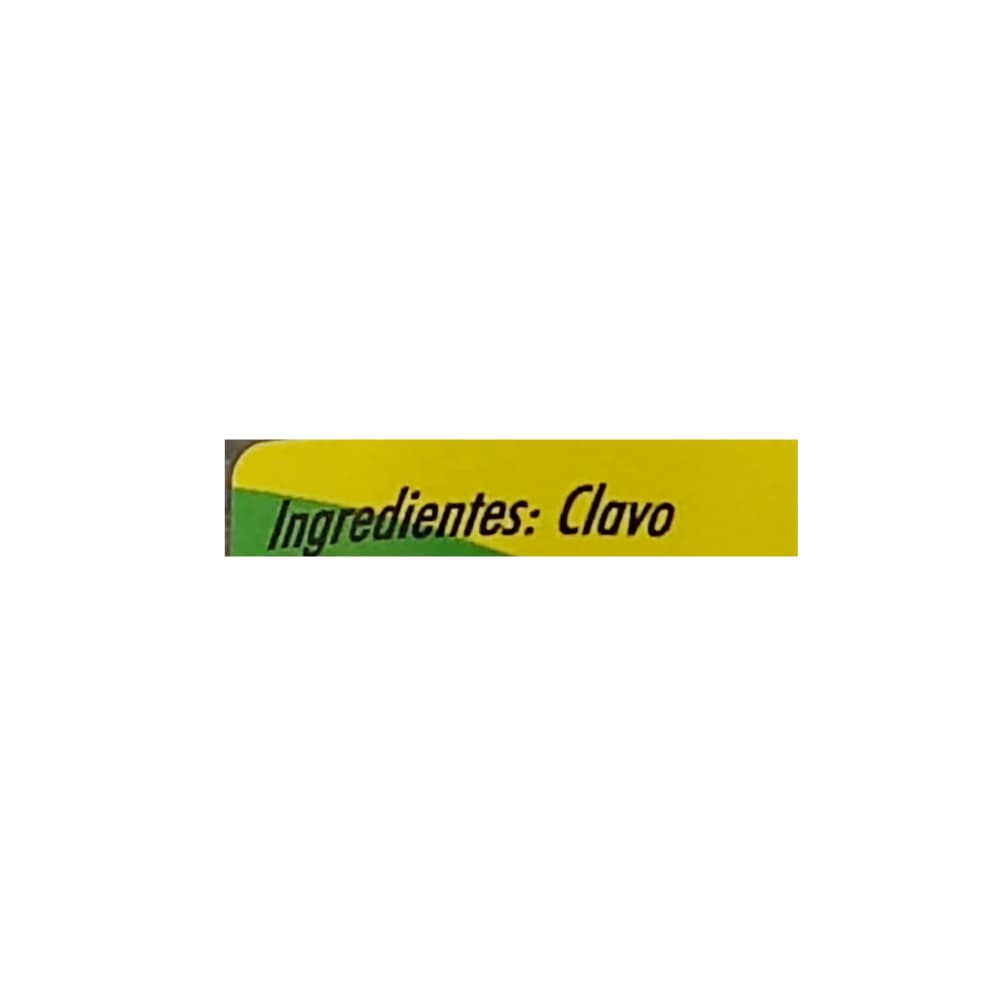 Clavo entero Catarino's (39 g / 1.4 oz) - Miniatura 3
