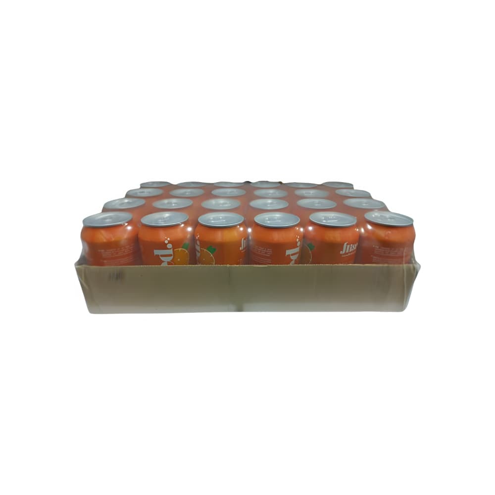 Refresco de naranja Frised (24 x 330 ml) - Miniatura 1