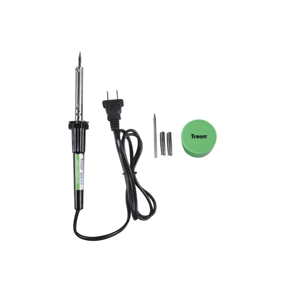 Cautín tipo lápiz de 30 W - Imagen 1