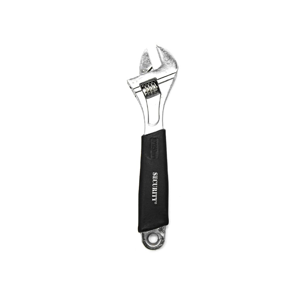 Llave de ajuste de 12" Security - Miniatura 3