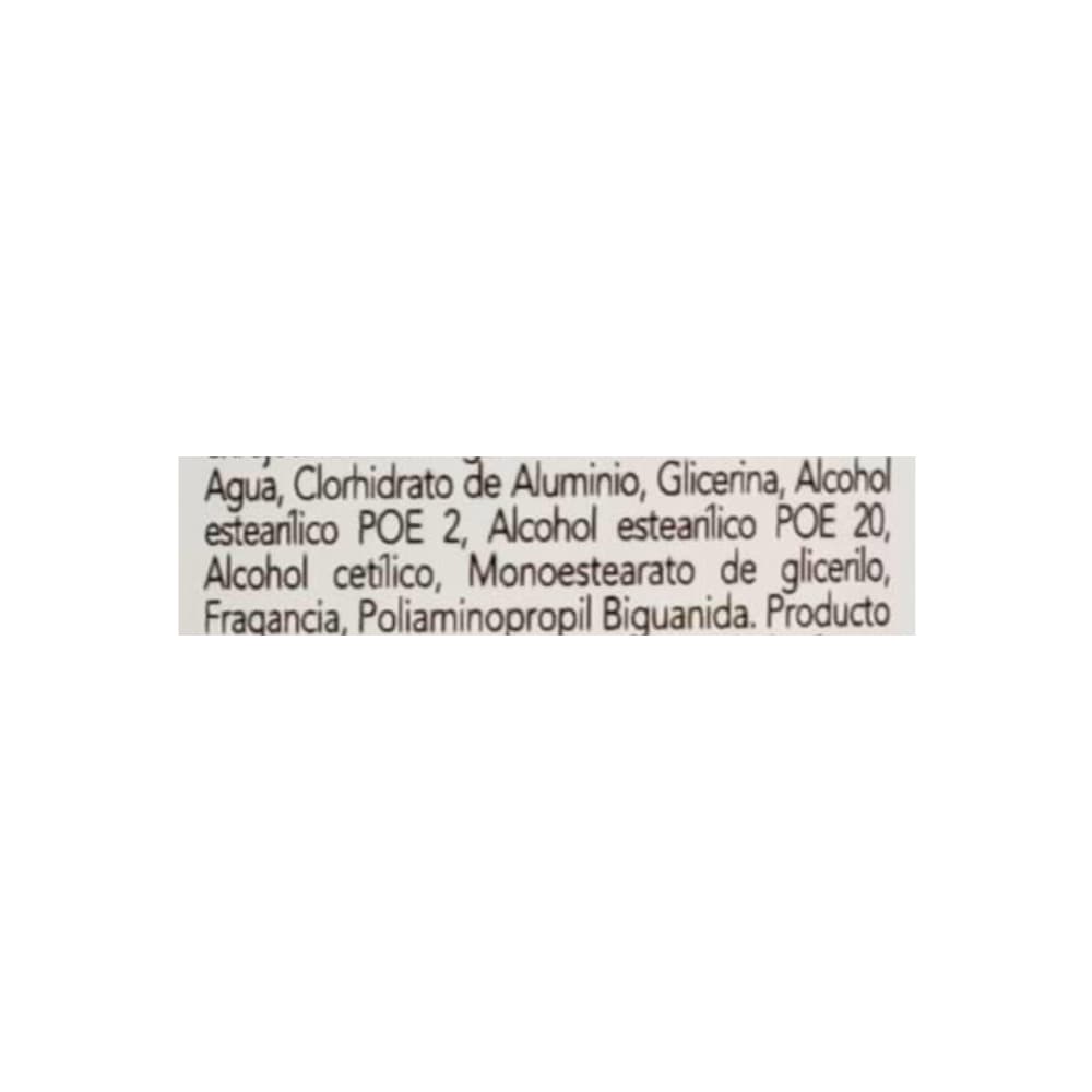 Desodorante antitranspirante Oxygen Aurrera (65 ml / 2.3 fl. oz) - Miniatura 3