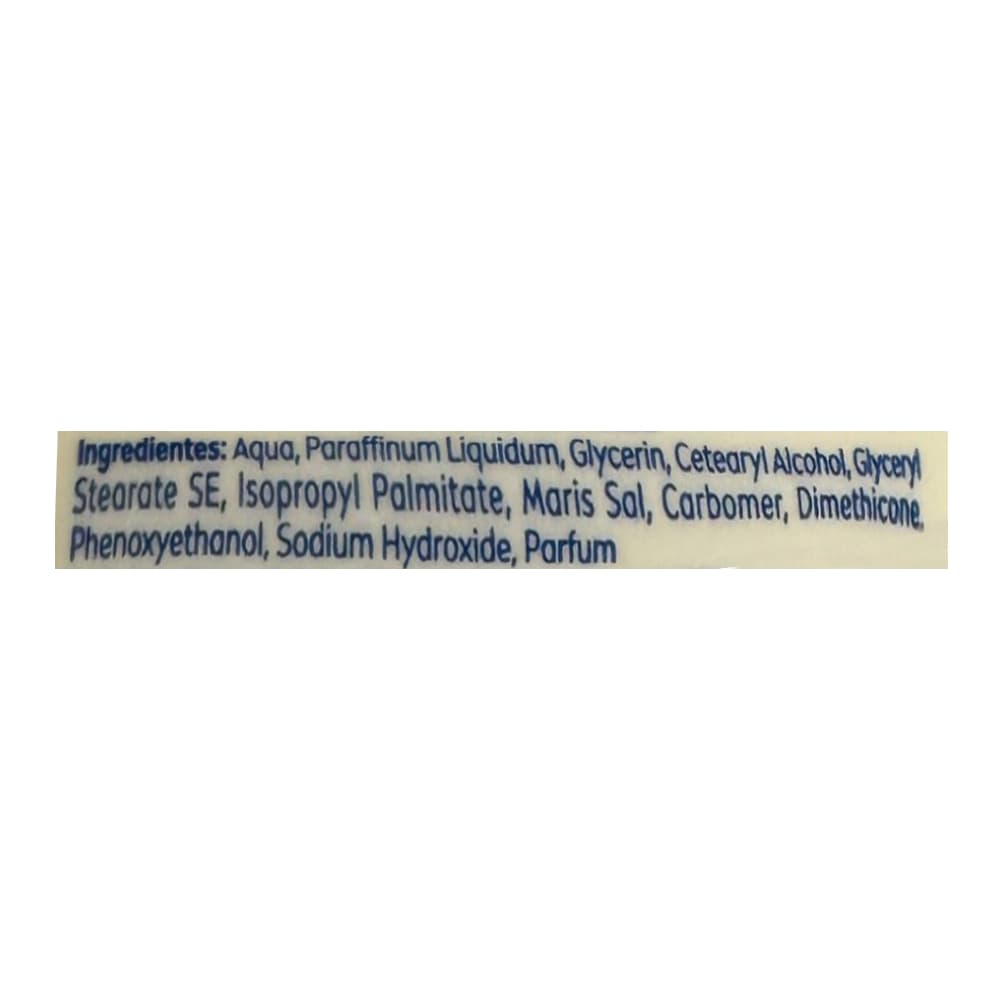 Crema corporal hidratante express Nivea (100 ml) - Miniatura 3