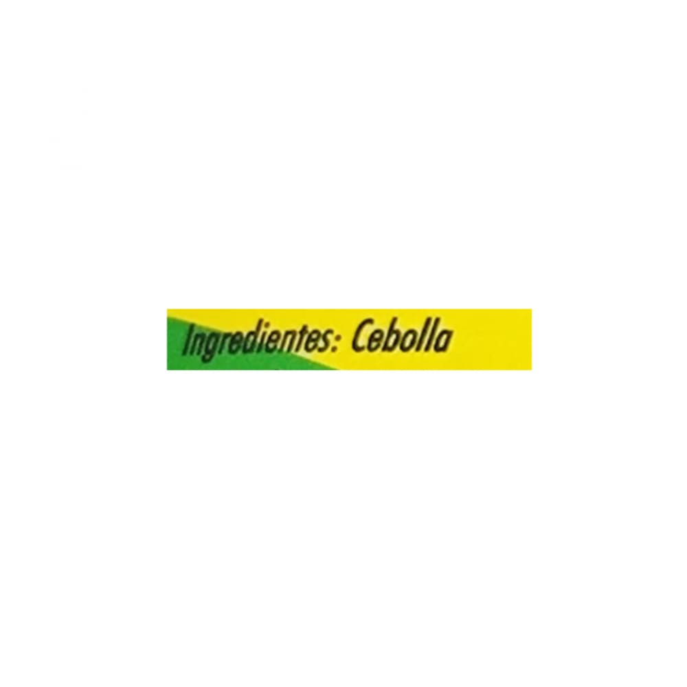 Cebolla molida Catarino´s (75 g / 2.6 oz) - Miniatura 4