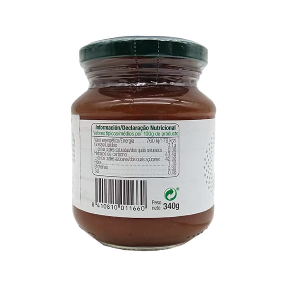 Mermelada extra de melocotón Mocitos (340 g / 11.99 oz) - Miniatura 2