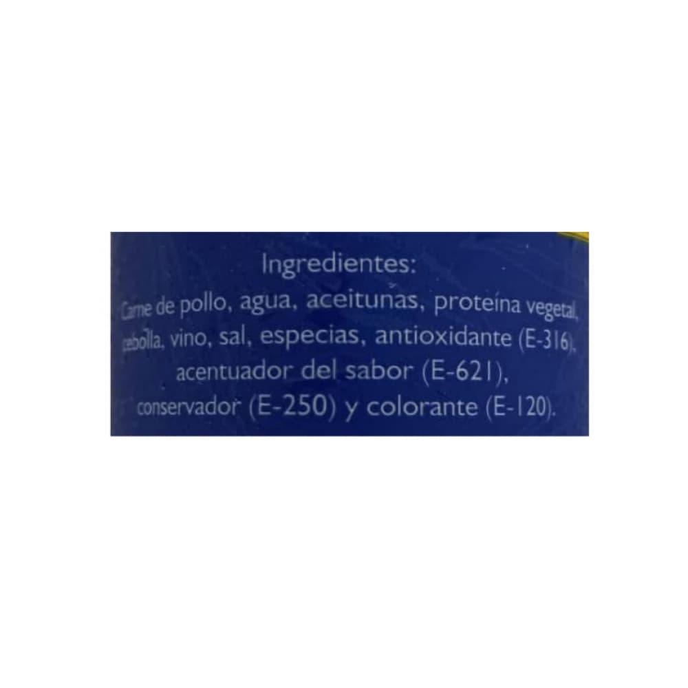 Picadillo mixto sazonado Bravo (1.2 kg / 2.64 lb) - Miniatura 2