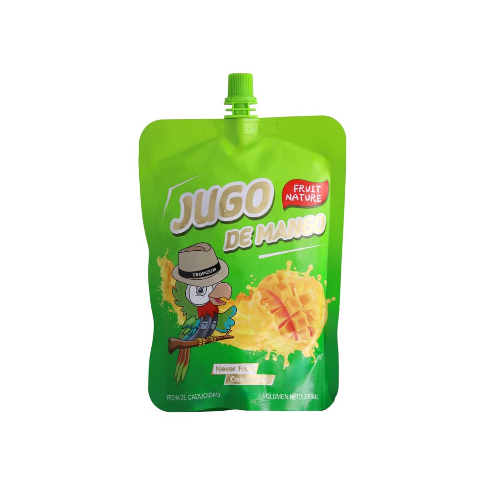 Jugo de mango Tropizum (6 x 330 ml) - Miniatura 2